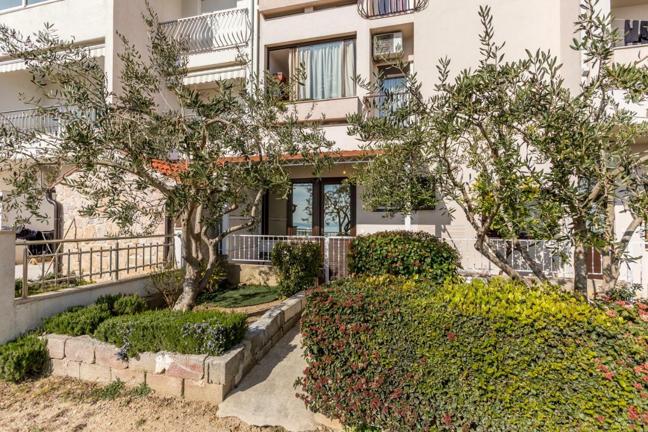 Sea Shore Appartement